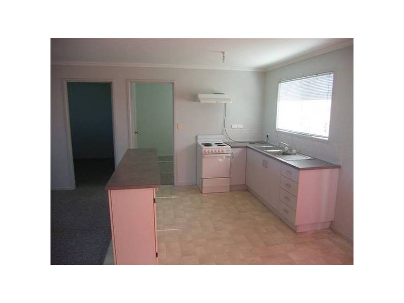 Burnett Heads QLD 4670