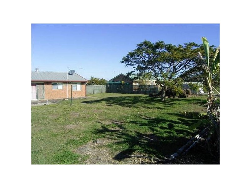 Burnett Heads QLD 4670