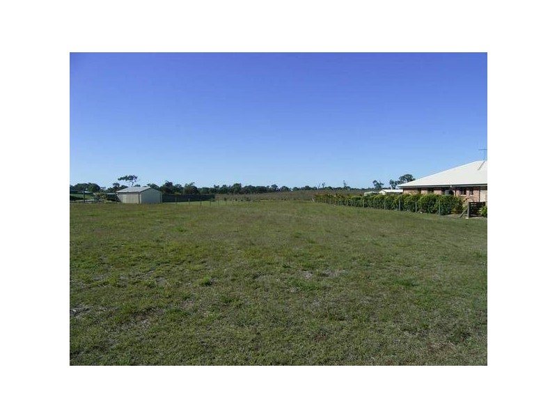48 Mermaid Dr, Innes Park QLD 4670