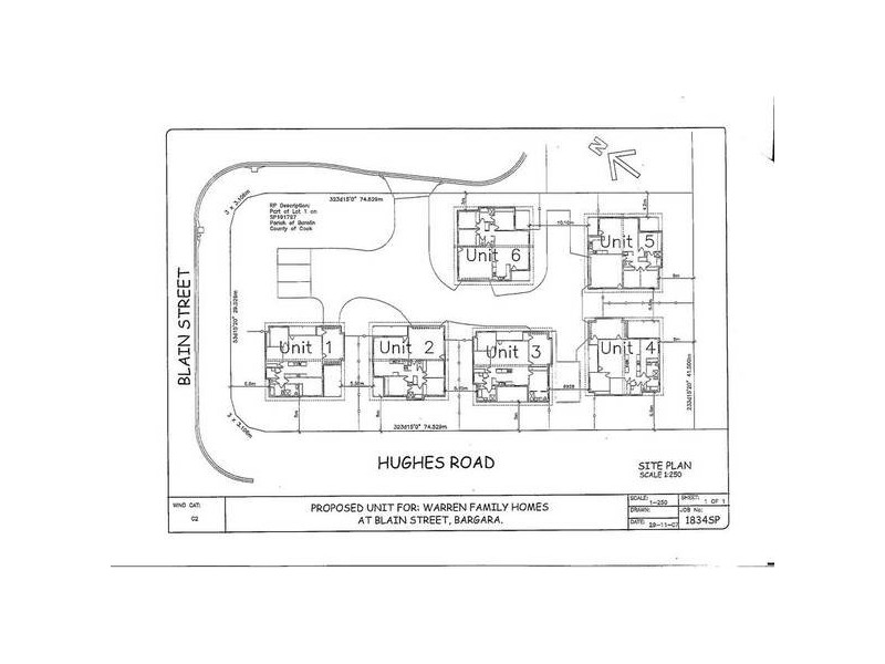 35 Blain St, Bargara QLD 4670