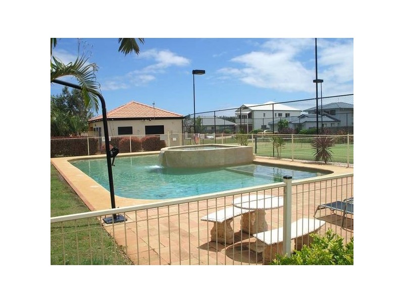 Coral Cove QLD 4670