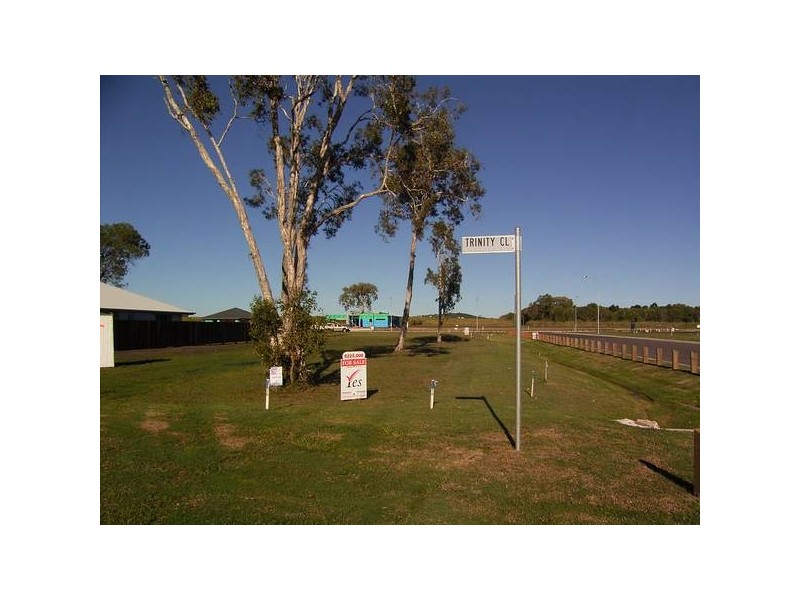 2 Trinity Close, Bargara QLD 4670