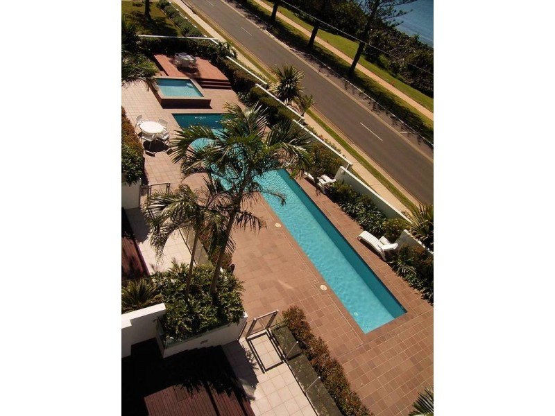 404/83 The Esplanade, Bargara QLD 4670