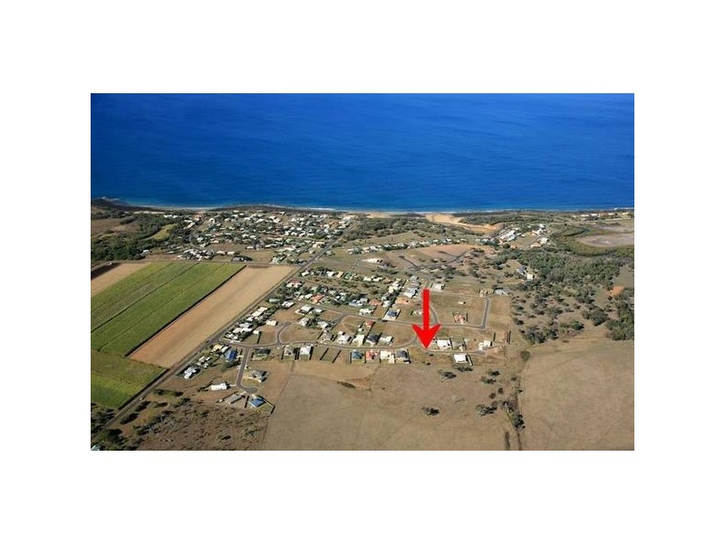 4 Ashley Pl, Innes Park QLD 4670