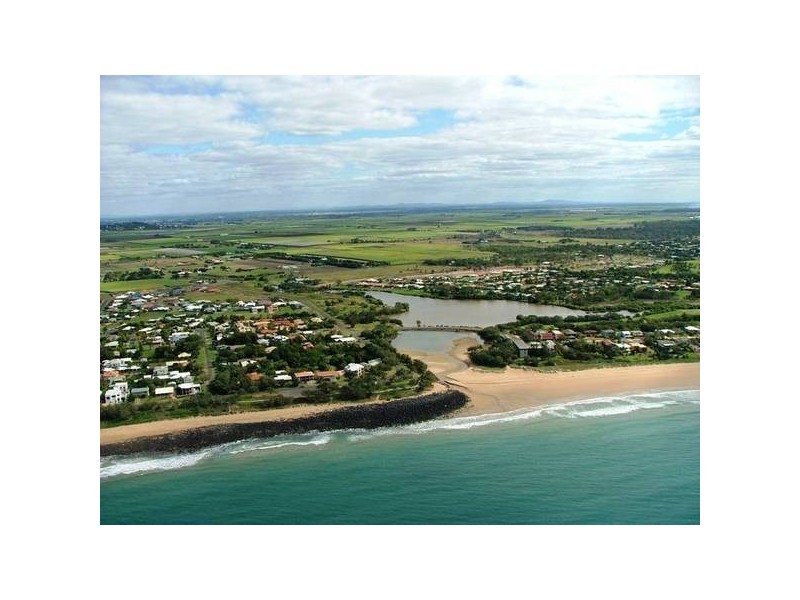 61 Durdins Rd, Bargara QLD 4670