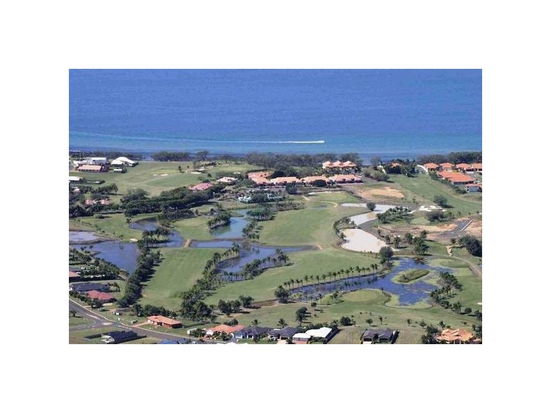 Coral Cove QLD 4670