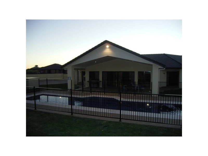 Coral Cove QLD 4670