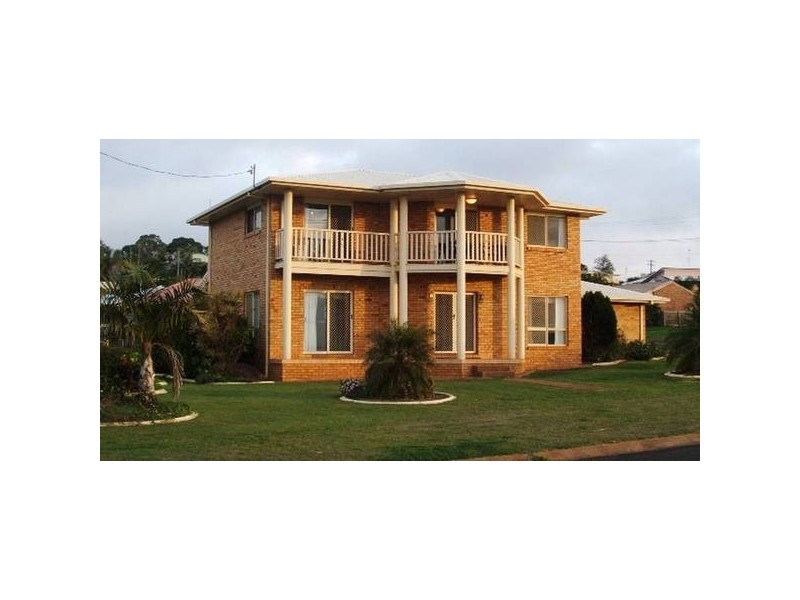 21 Panorama Drive, Qunaba QLD 4670