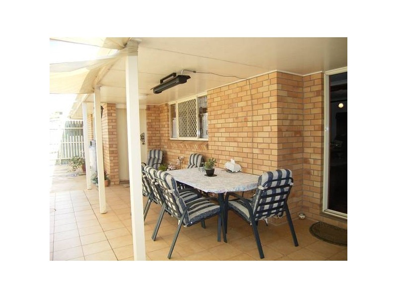 21 Panorama Drive, Qunaba QLD 4670
