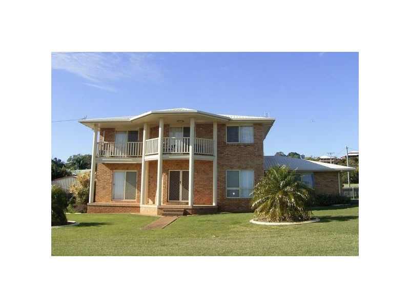 21 Panorama Drive, Qunaba QLD 4670