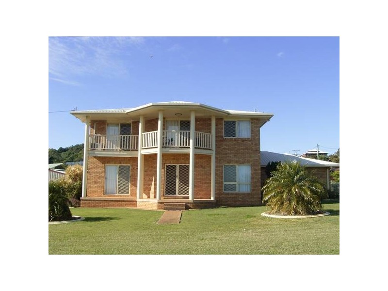21 Panorama Drive, Qunaba QLD 4670