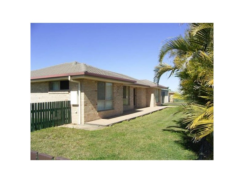 37 Spinnaker Blvd, Innes Park QLD 4670