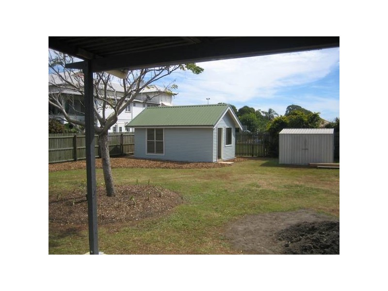 Kalkie QLD 4670