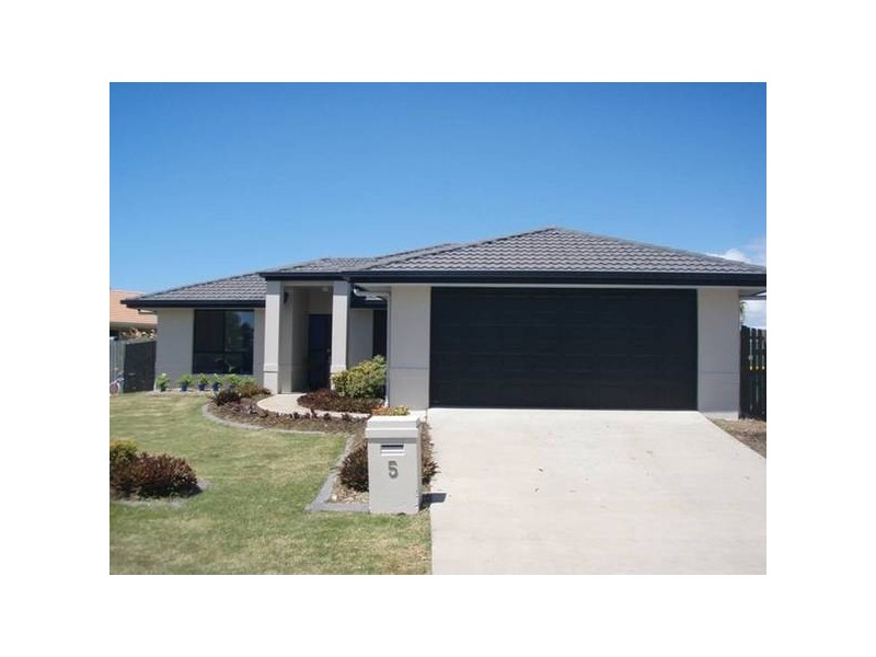 Bargara QLD 4670