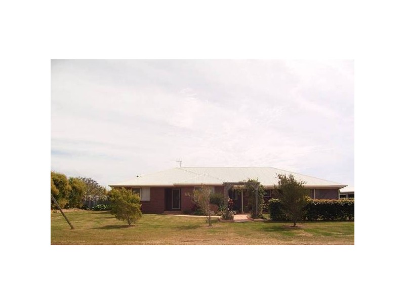 46 Sea Park Road, Burnett Heads QLD 4670