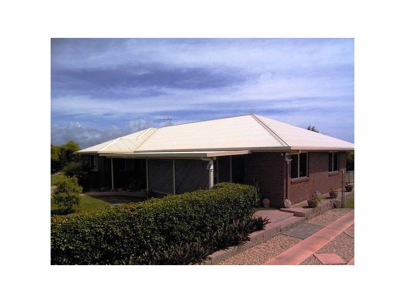 46 Sea Park Road, Burnett Heads QLD 4670