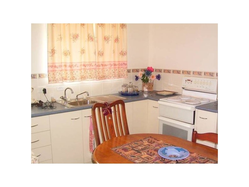 46 Sea Park Road, Burnett Heads QLD 4670