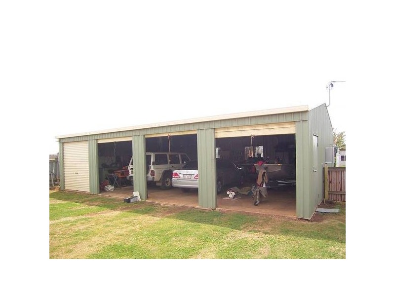 46 Sea Park Road, Burnett Heads QLD 4670