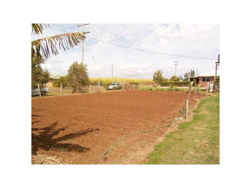 46 Sea Park Road, Burnett Heads QLD 4670