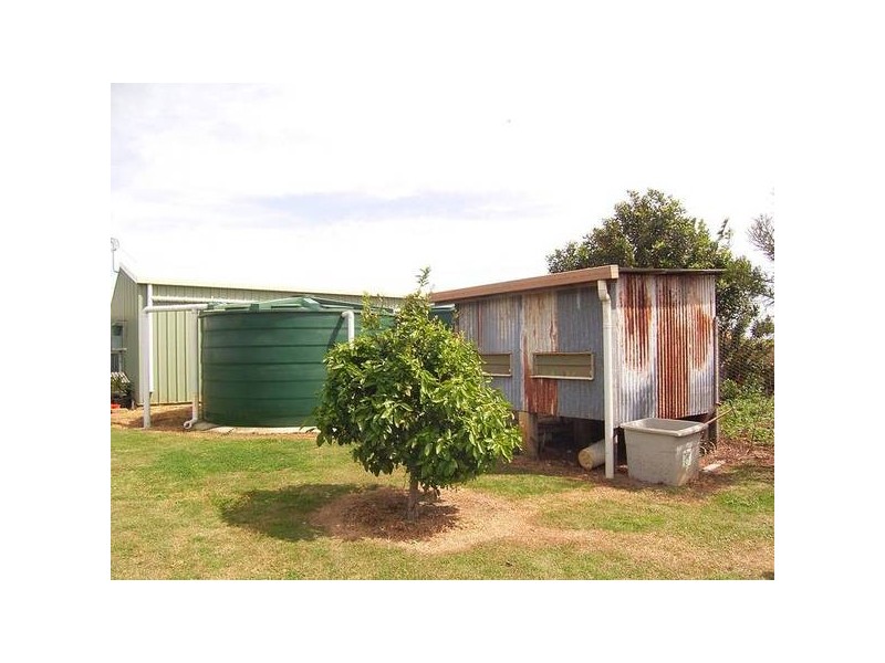 46 Sea Park Road, Burnett Heads QLD 4670
