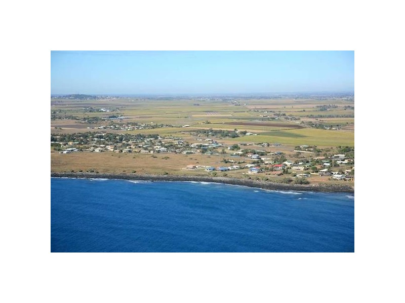 46 Sea Park Road, Burnett Heads QLD 4670