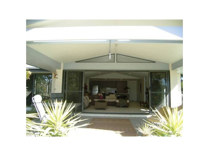 Innes Park QLD 4670