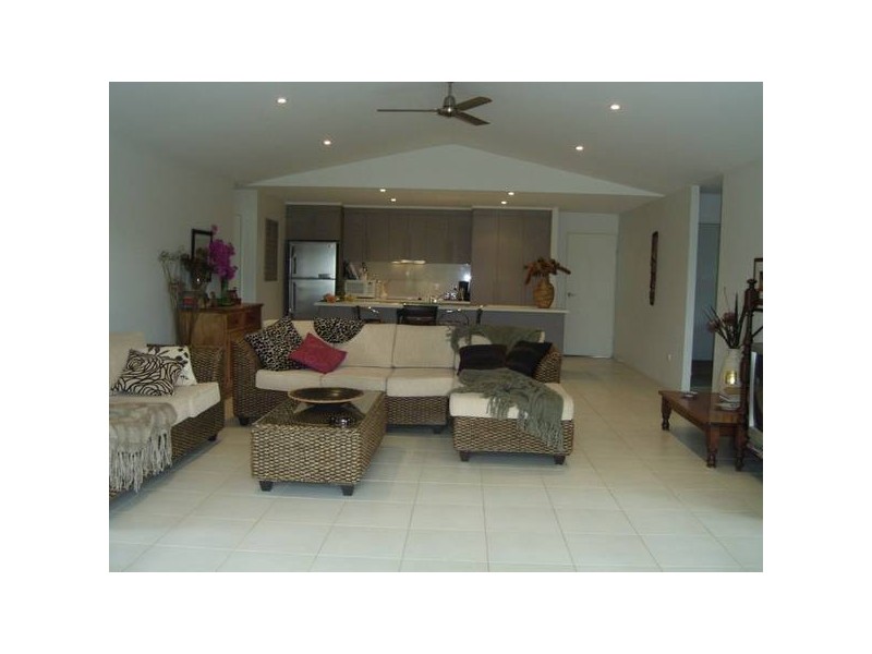 Innes Park QLD 4670