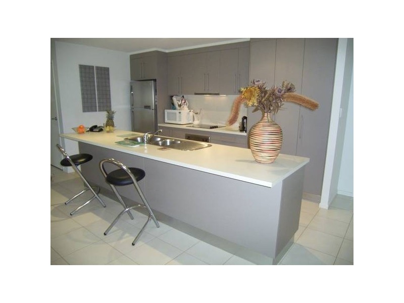 Innes Park QLD 4670
