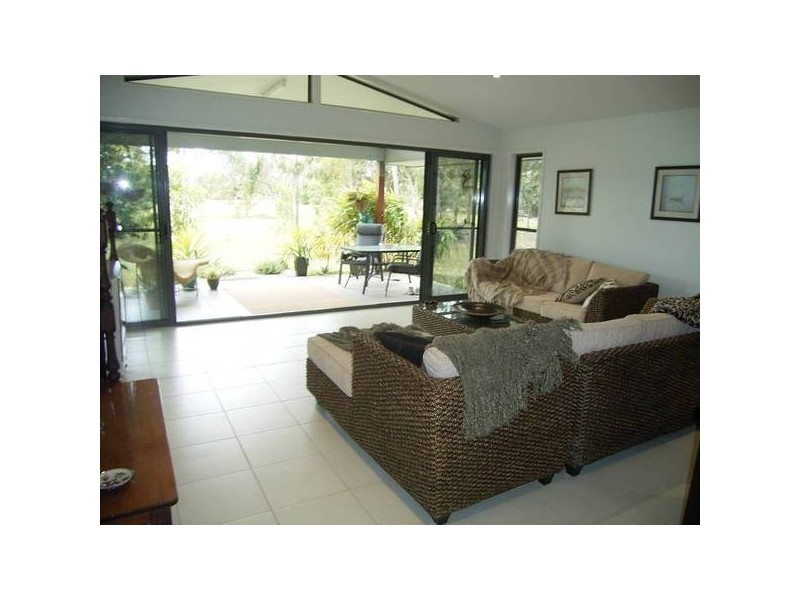 Innes Park QLD 4670