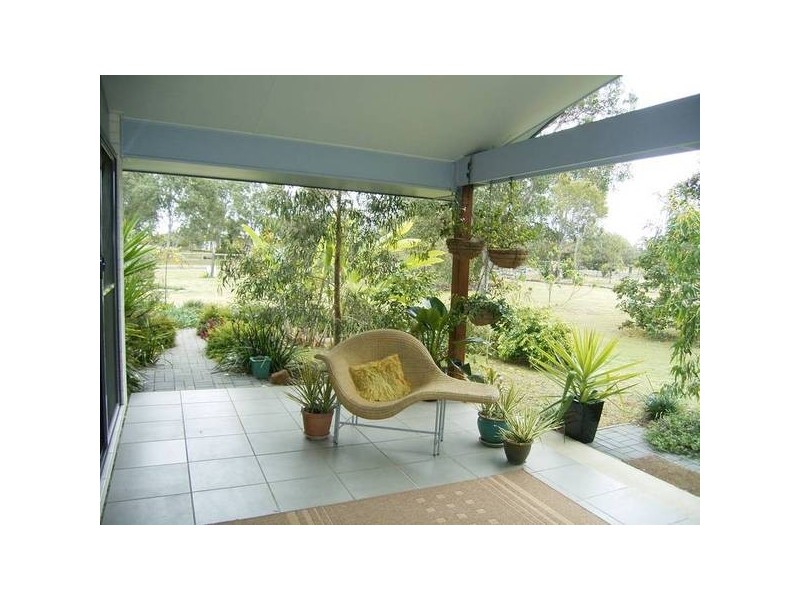 Innes Park QLD 4670