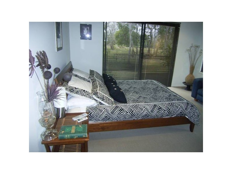 Innes Park QLD 4670