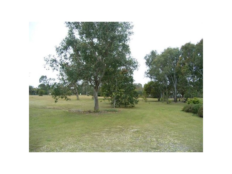Innes Park QLD 4670