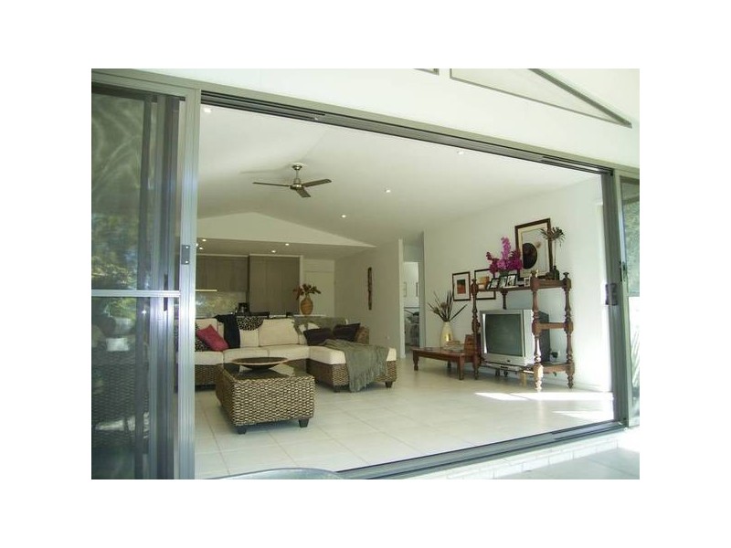 Innes Park QLD 4670