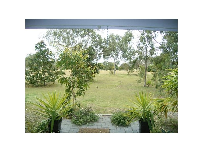 Innes Park QLD 4670
