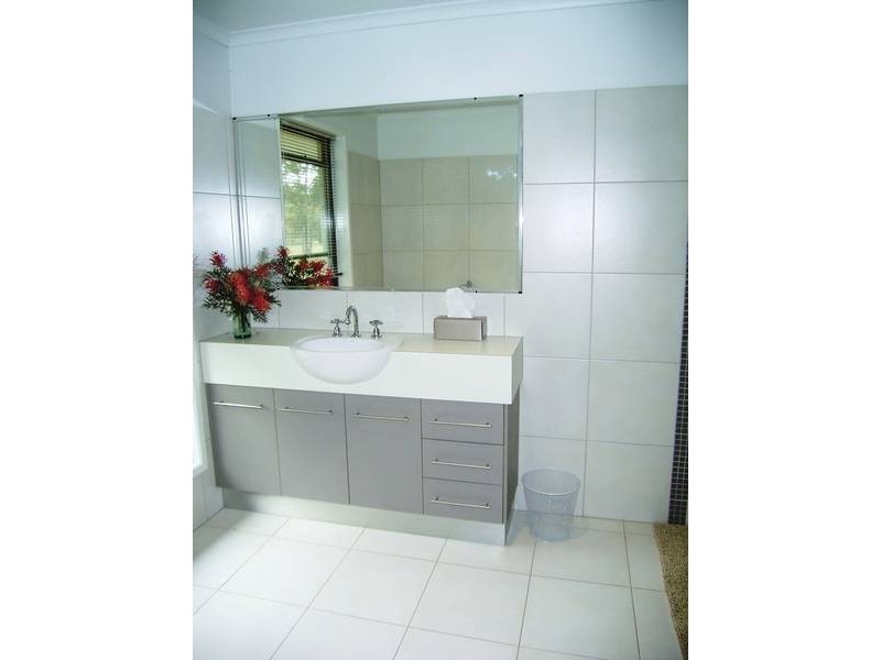 Innes Park QLD 4670