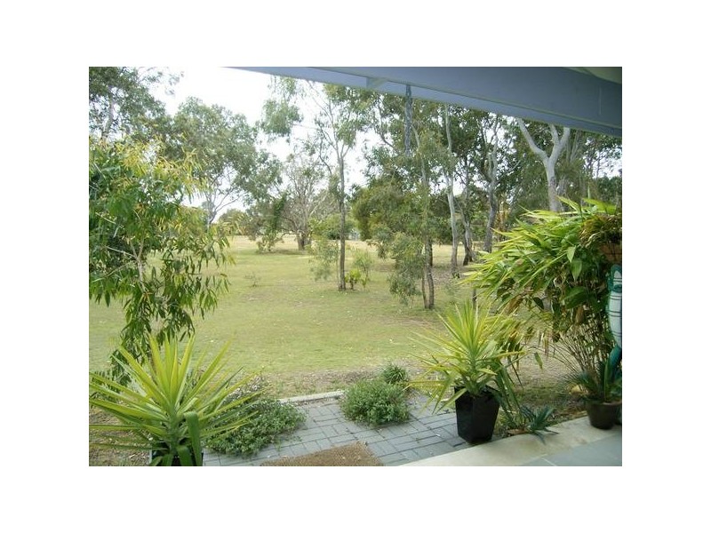 Innes Park QLD 4670