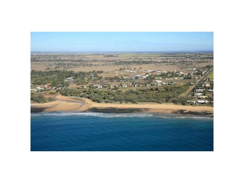 Innes Park QLD 4670