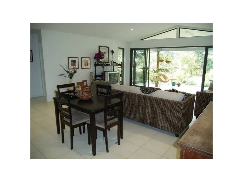 Innes Park QLD 4670