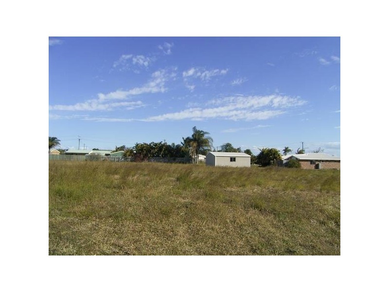 336 Woongarra Scenic Drive, Innes Park QLD 4670