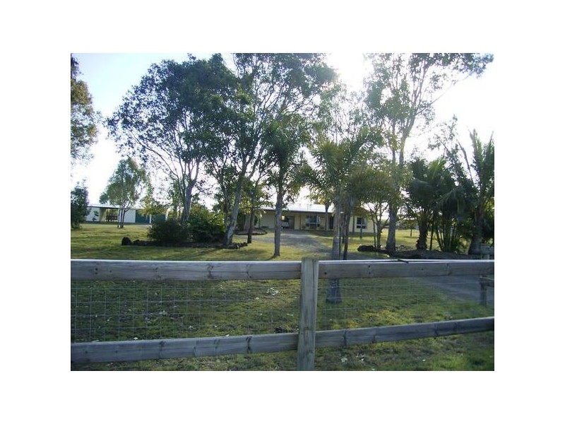 38 Reid Crs, Innes Park QLD 4670