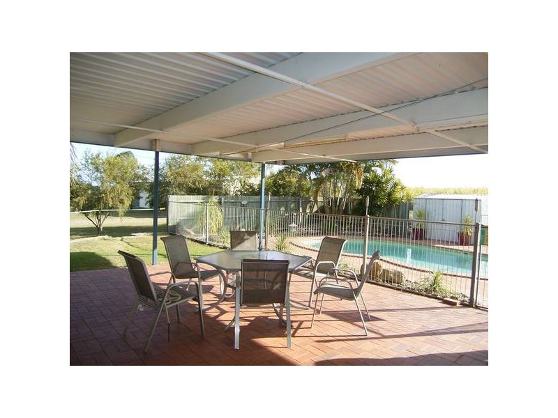 38 Reid Crs, Innes Park QLD 4670
