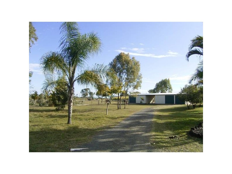 38 Reid Crs, Innes Park QLD 4670