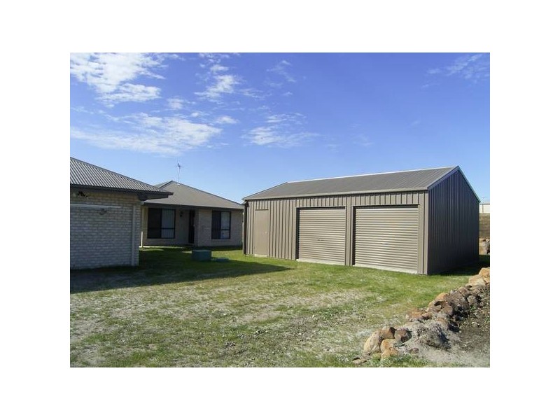 20 Sextant Dr, Innes Park QLD 4670