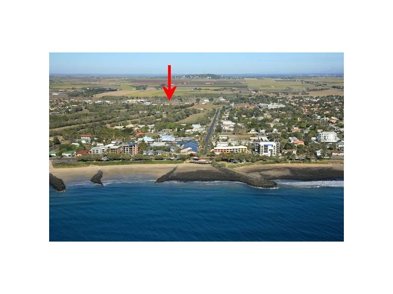 6 Castaway Close, Bargara QLD 4670