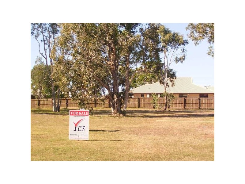 6 Castaway Close, Bargara QLD 4670