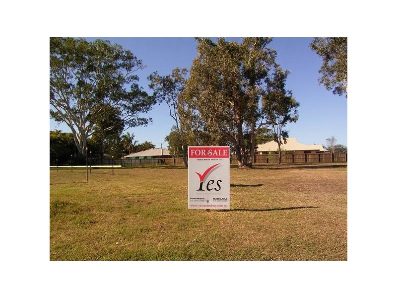 6 Castaway Close, Bargara QLD 4670