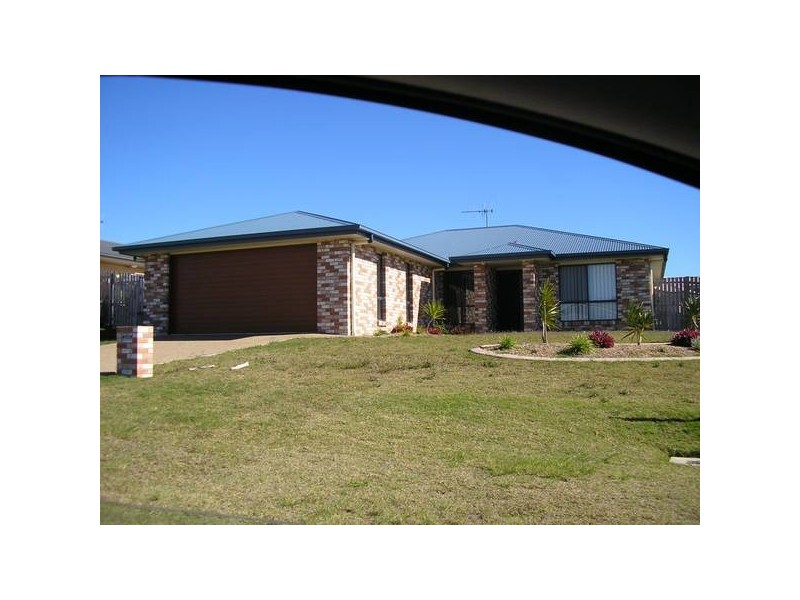 1 Jacaranda Drv, Bargara QLD 4670