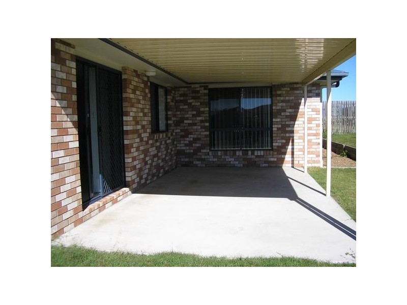 1 Jacaranda Drv, Bargara QLD 4670