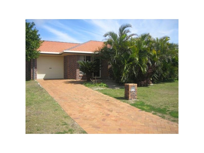 152 Moodies Road, Bargara QLD 4670
