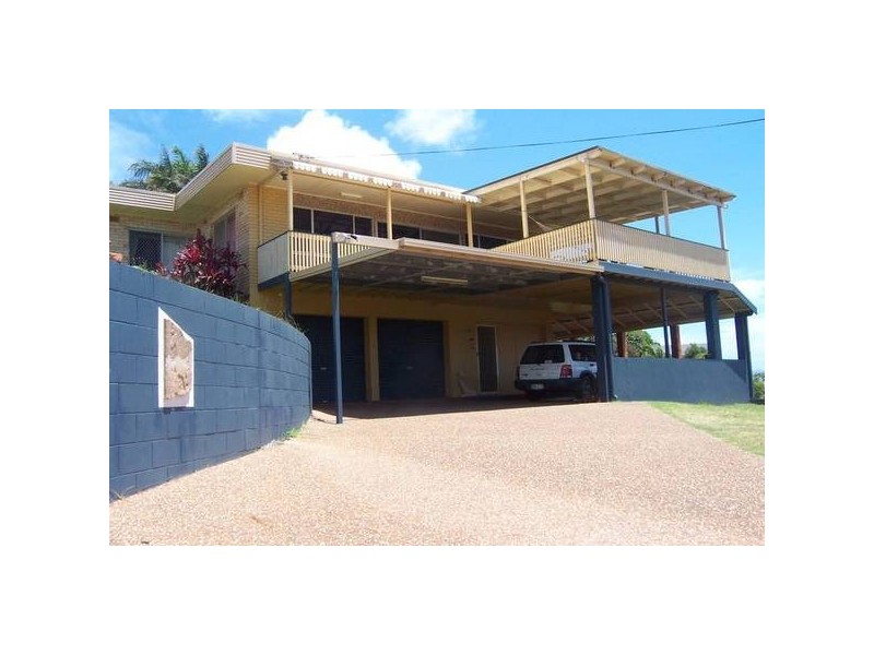 The Hummock QLD 4670